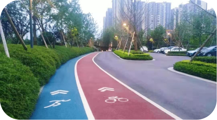 龙景公建物业服务